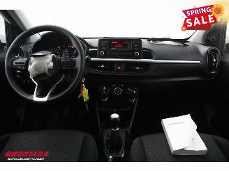 Kia Picanto 1.0 DPi ComfortLine 5p Airco Bluetooth Cruise picture 14