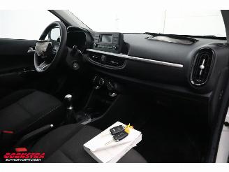 Kia Picanto 1.0 DPi ComfortLine 5p Airco Bluetooth Cruise picture 13