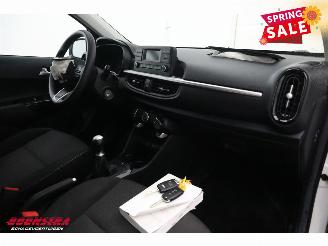 Kia Picanto 1.0 DPi ComfortLine 5p Airco Bluetooth Cruise picture 13