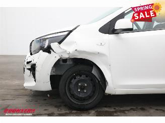 Kia Picanto 1.0 DPi ComfortLine 5p Airco Bluetooth Cruise picture 10