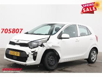 Kia Picanto 1.0 DPi ComfortLine 5p Airco Bluetooth Cruise picture 1