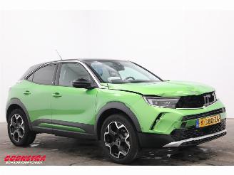 Opel Mokka-E Ultimate 50-kWh 11kw bl. LED ACC LRHZ Camera Apple/Android picture 2