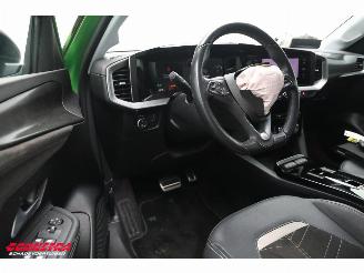 Opel Mokka-E Ultimate 50-kWh 11kw bl. LED ACC LRHZ Camera Apple/Android picture 18