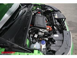 Opel Mokka-E Ultimate 50-kWh 11kw bl. LED ACC LRHZ Camera Apple/Android picture 8