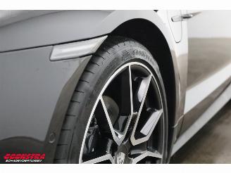 Porsche Taycan Performance Plus Pano HUD LED ACC Bose 360° Memory picture 5