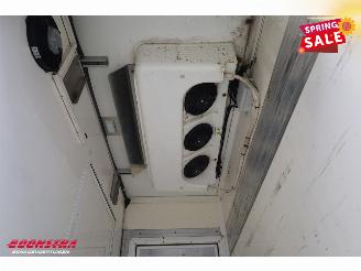 Renault Midlum 220.12 Kuhlkoffer Thermo King Dhollandia LBW Euro 5 picture 12