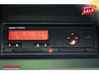 Renault Midlum 220.12 Kuhlkoffer Thermo King Dhollandia LBW Euro 5 picture 23