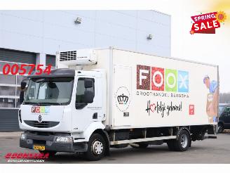 Renault Midlum 220.12 Kuhlkoffer Thermo King Dhollandia LBW Euro 5 picture 1