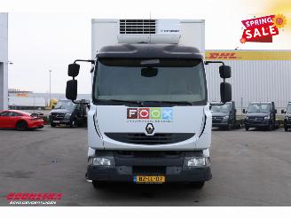 Renault Midlum 220.12 Kuhlkoffer Thermo King Dhollandia LBW Euro 5 picture 6