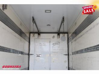 Renault Midlum 220.12 Kuhlkoffer Thermo King Dhollandia LBW Euro 5 picture 13