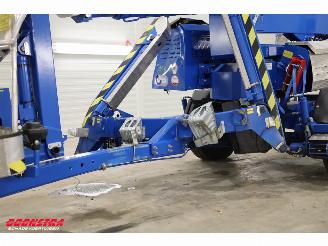   1700 EXB 16.8m Korb BY 2023 1.600 Uur picture 13