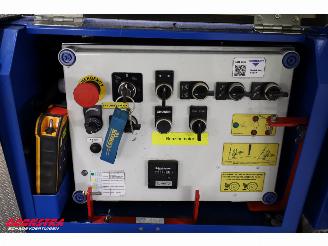   1700 EXB 16.8m Korb BY 2023 1.600 Uur picture 26