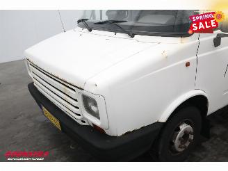 DAF  2.5 D 3-Pers 88.657 km! Pferdetransport Horsetruck picture 6