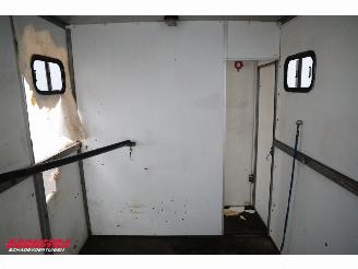 DAF  2.5 D 3-Pers 88.657 km! Pferdetransport Horsetruck picture 12