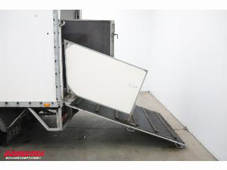 DAF  2.5 D 3-Pers 88.657 km! Pferdetransport Horsetruck picture 11