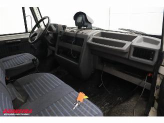 DAF  2.5 D 3-Pers 88.657 km! Pferdetransport Horsetruck picture 19