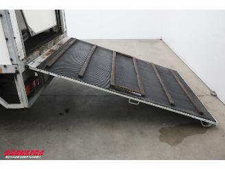 DAF  2.5 D 3-Pers 88.657 km! Pferdetransport Horsetruck picture 18