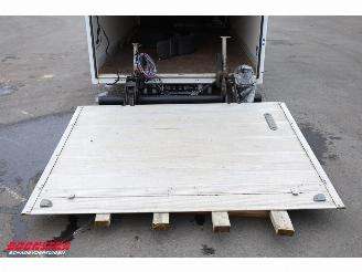   1KRal2 Gesloten laadbak met laadklep 2016 435x205x215 picture 7