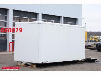 Ocazii autoturisme Daihatsu Grand-move 1KRal2 Laadklep Sörensen BY 2016 435x205x215 2016