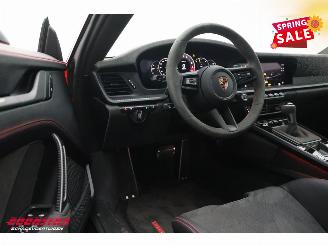 Porsche 911 992.2 4.0 GT3 Weissach Sport Chrono PDLS+ Lift Bose Camera Cruise SHZ 1.703 km! picture 13