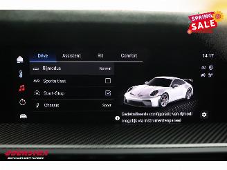 Porsche 911 992.2 4.0 GT3 Weissach Sport Chrono PDLS+ Lift Bose Camera Cruise SHZ 1.703 km! picture 24