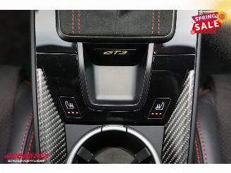 Porsche 911 992.2 4.0 GT3 Weissach Sport Chrono PDLS+ Lift Bose Camera Cruise SHZ 1.703 km! picture 28