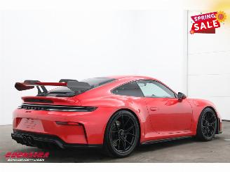 Porsche 911 992.2 4.0 GT3 Weissach Sport Chrono PDLS+ Lift Bose Camera Cruise SHZ 1.703 km! picture 3