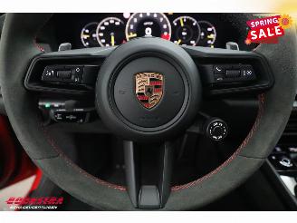 Porsche 911 992.2 4.0 GT3 Weissach Sport Chrono PDLS+ Lift Bose Camera Cruise SHZ 1.703 km! picture 14