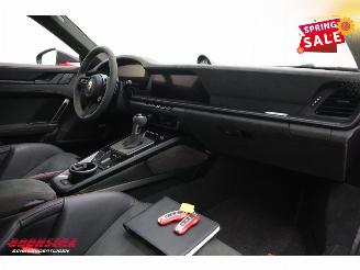 Porsche 911 992.2 4.0 GT3 Weissach Sport Chrono PDLS+ Lift Bose Camera Cruise SHZ 1.703 km! picture 6