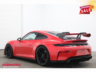 Porsche 911 992.2 4.0 GT3 Weissach Sport Chrono PDLS+ Lift Bose Camera Cruise SHZ 1.703 km! picture 4