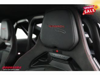 Porsche 911 992.2 4.0 GT3 Weissach Sport Chrono PDLS+ Lift Bose Camera Cruise SHZ 1.703 km! picture 10