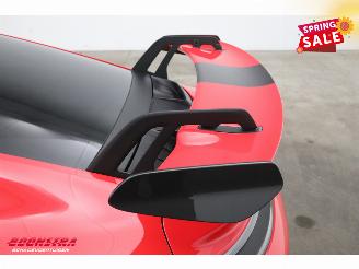 Porsche 911 992.2 4.0 GT3 Weissach Sport Chrono PDLS+ Lift Bose Camera Cruise SHZ 1.703 km! picture 32