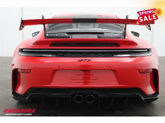 Porsche 911 992.2 4.0 GT3 Weissach Sport Chrono PDLS+ Lift Bose Camera Cruise SHZ 1.703 km! picture 33