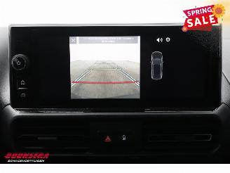Citroën Berlingo 1.5 BlueHDi 130 Aut. Apple/Android Clima Cruise Camera LRHZ SHZ PDC picture 27