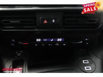 Citroën Berlingo 1.5 BlueHDi 130 Aut. Apple/Android Clima Cruise Camera LRHZ SHZ PDC picture 29