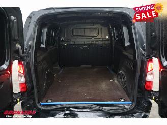 Citroën Berlingo 1.5 BlueHDi 130 Aut. Apple/Android Clima Cruise Camera LRHZ SHZ PDC picture 16