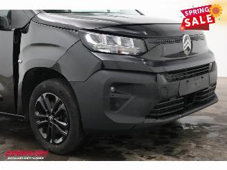 Citroën Berlingo 1.5 BlueHDi 130 Aut. Apple/Android Clima Cruise Camera LRHZ SHZ PDC picture 10