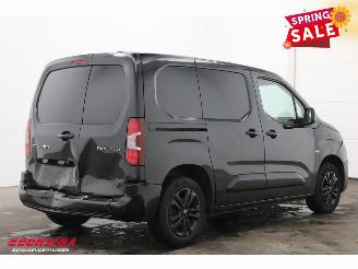 Citroën Berlingo 1.5 BlueHDi 130 Aut. Apple/Android Clima Cruise Camera LRHZ SHZ PDC picture 3