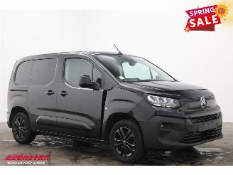 Citroën Berlingo 1.5 BlueHDi 130 Aut. Apple/Android Clima Cruise Camera LRHZ SHZ PDC picture 2