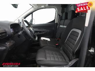 Citroën Berlingo 1.5 BlueHDi 130 Aut. Apple/Android Clima Cruise Camera LRHZ SHZ PDC picture 21