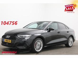 ocasión turismos Audi A3 Limousine 35 TFSI Aut. LED B&O ACC Navi Apple/Android Camera 2021/5