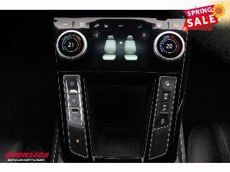 Jaguar I-Pace EV400 S 90 kWh LED ACC Meridian Camera SHZ picture 32