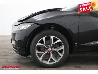 Jaguar I-Pace EV400 S 90 kWh LED ACC Meridian Camera SHZ picture 16