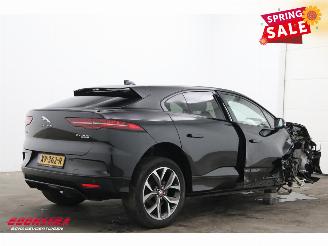 Jaguar I-Pace EV400 S 90 kWh LED ACC Meridian Camera SHZ picture 3