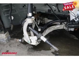 Jaguar I-Pace EV400 S 90 kWh LED ACC Meridian Camera SHZ picture 7