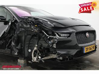 Jaguar I-Pace EV400 S 90 kWh LED ACC Meridian Camera SHZ picture 10