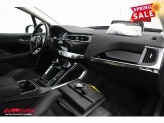 Jaguar I-Pace EV400 S 90 kWh LED ACC Meridian Camera SHZ picture 18