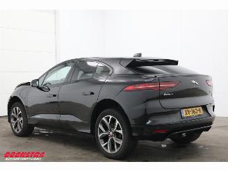 Jaguar I-Pace EV400 S 90 kWh LED ACC Meridian Camera SHZ picture 4