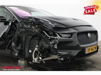 Jaguar I-Pace EV400 S 90 kWh LED ACC Meridian Camera SHZ picture 10