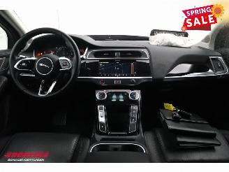 Jaguar I-Pace EV400 S 90 kWh LED ACC Meridian Camera SHZ picture 19
